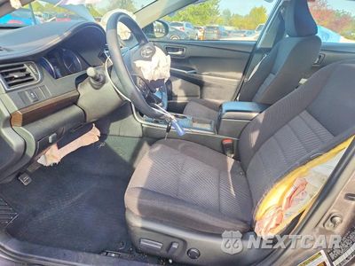 Zdjęcie 7 z 12 samochodu: 2017 TOYOTA CAMRY LE VIN:4T1BF1FK3HU374656 - miniatura