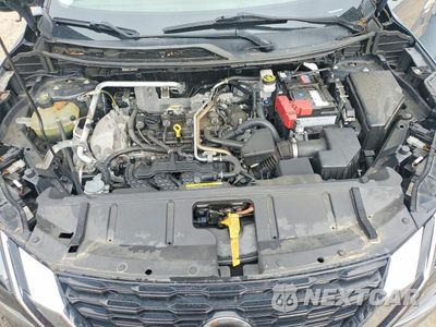 Zdjęcie 12 z 13 samochodu: 2021 NISSAN ROGUE SL VIN:5N1AT3CB8MC774488 - miniatura
