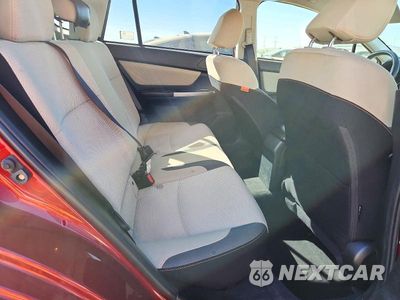 Zdjęcie 10 z 12 samochodu: 2017 SUBARU CROSSTREK PREMIUM VIN:JF2GPABC4HH242702 - miniatura