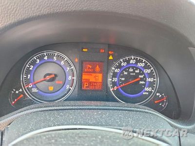 Zdjęcie 9 z 12 samochodu: 2009 INFINITI G37 SEDAN X VIN:JNKCV61F49M352524 - miniatura