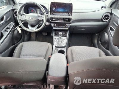 Zdjęcie 8 z 14 samochodu: 2023 HYUNDAI KONA SEL VIN:KM8K3CAB3PU950174 - miniatura