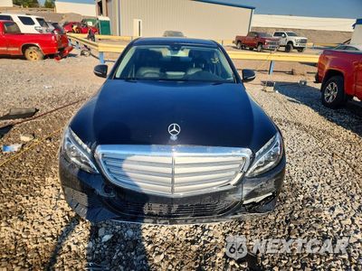 Piąte zdjęcie samochodu w środku: 2015 MERCEDES-BENZ C 300 VIN:55SWF4JB4FU045015 - miniatura