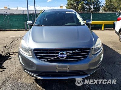 Piąte zdjęcie samochodu w środku: 2016 VOLVO XC60 T5 PREMIER VIN:YV4612RK2G2852353 - miniatura