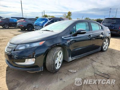 2015 CHEVROLET VOLT 1G1RA6E43FU104883 - główne zdjęcie licytacji z USA - miniatura