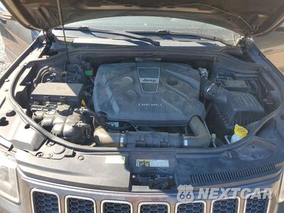Zdjęcie 12 z 13 samochodu: 2016 JEEP GRAND CHEROKEE LIMITED VIN:1C4RJFBM2GC306164 - miniatura