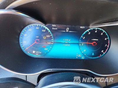 Zdjęcie 9 z 12 samochodu: 2020 MERCEDES-BENZ C 300 VIN:WDDWJ8DB0LF948150 - miniatura