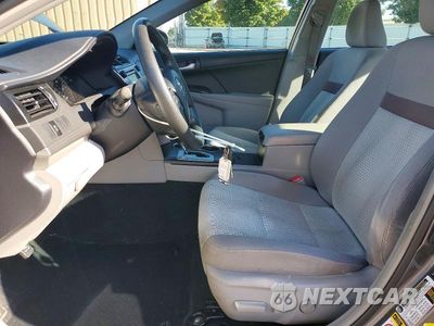 Zdjęcie 7 z 12 samochodu: 2013 TOYOTA CAMRY LE VIN:4T1BF1FK2DU690317 - miniatura
