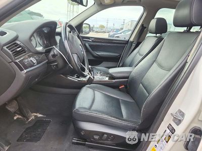 Zdjęcie 7 z 12 samochodu: 2014 BMW X3 XDRIVE28I VIN:5UXWX9C53E0D32864 - miniatura