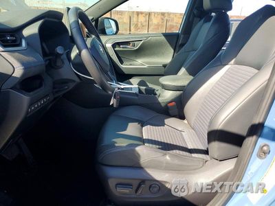 Zdjęcie 7 z 12 samochodu: 2025 TOYOTA RAV4 XSE VIN:JTME6RFV7SJ093107 - miniatura