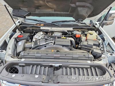 Zdjęcie 11 z 12 samochodu: 2020 CHEVROLET SILVERADO K3500 LTZ VIN:1GC4YUEY8LF117049 - miniatura