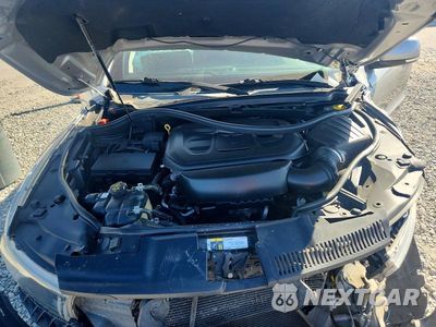 Zdjęcie 12 z 13 samochodu: 2019 DODGE DURANGO GT VIN:1C4RDJDG1KC755829 - miniatura