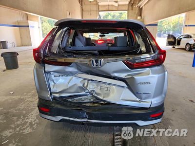 Zdjęcie 6 z 13 samochodu: 2022 HONDA CR-V EX VIN:5J6RT6H5XNL012724 - miniatura