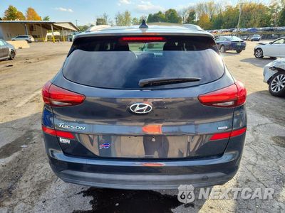 Zdjęcie 6 z 13 samochodu: 2020 HYUNDAI TUCSON VALUE VIN:KM8J3CA45LU200170 - miniatura