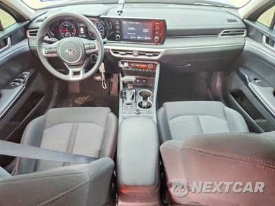 Zdjęcie 8 z 12 samochodu: 2021 KIA K5 LX VIN:5XXG24J22MG026393 - miniatura