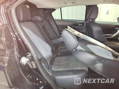 Zdjęcie 11 z 13 samochodu: 2026 MITSUBISHI ECLIPSE CROSS SE VIN:JA4ATWAA5TZ041661 - miniatura