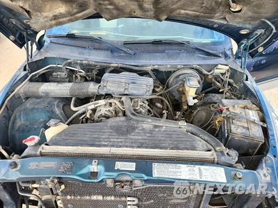 Zdjęcie 11 z 12 samochodu: 1995 DODGE RAM 1500 VIN:1B7HC16Y2SS363436 - miniatura