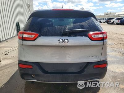 Zdjęcie 6 z 12 samochodu: 2014 JEEP CHEROKEE LIMITED VIN:1C4PJLDS9EW103642 - miniatura