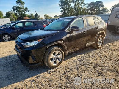 2020 TOYOTA RAV4 XLE 2T3W1RFV4LC050867 - główne zdjęcie licytacji z USA - miniatura