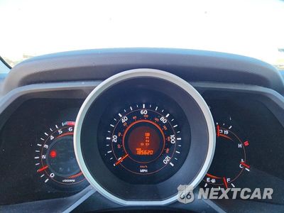 Zdjęcie 9 z 13 samochodu: 2010 TOYOTA 4RUNNER LIMITED VIN:JTEBU5JR3A5029273 - miniatura