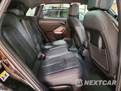 Zdjęcie 11 z 13 samochodu: 2025 AUDI Q3 PREMIUM S LINE 45 VIN:WA1DECF38S1019201 - miniatura