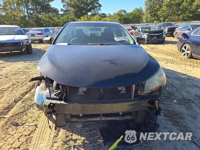 Piąte zdjęcie samochodu w środku: 2016 TOYOTA CAMRY LE VIN:4T4BF1FK5GR557061 - miniatura