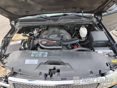 Zdjęcie 12 z 14 samochodu: 2003 GMC YUKON DENALI VIN:1GKEK63U23J285708 - miniatura