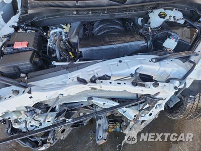 Zdjęcie 12 z 14 samochodu: 2026 CHEVROLET TAHOE K1500 RST VIN:1GNS6RKD8TR324588 - miniatura