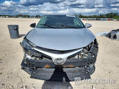 Piąte zdjęcie samochodu w środku: 2019 TOYOTA COROLLA SE VIN:5YFBURHEXKP915111 - miniatura