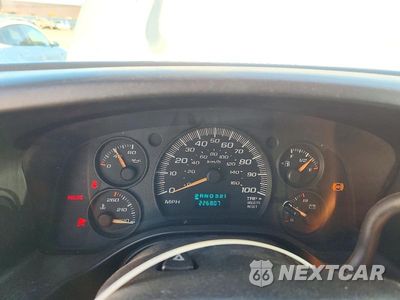 Zdjęcie 9 z 12 samochodu: 2005 CHEVROLET EXPRESS G3500 VIN:1GCHG35U051208523 - miniatura