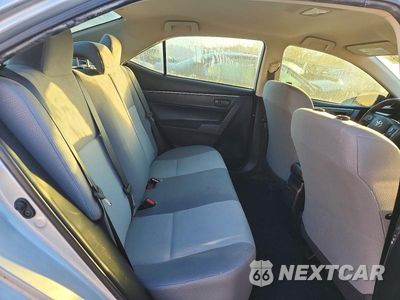 Zdjęcie 10 z 12 samochodu: 2015 TOYOTA COROLLA L VIN:2T1BURHE4FC348416 - miniatura