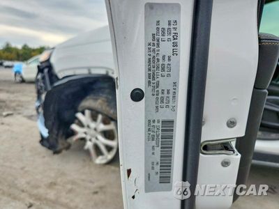 Zdjęcie 13 z 13 samochodu: 2017 JEEP CHEROKEE LATITUDE VIN:1C4PJLCBXHD233379 - miniatura