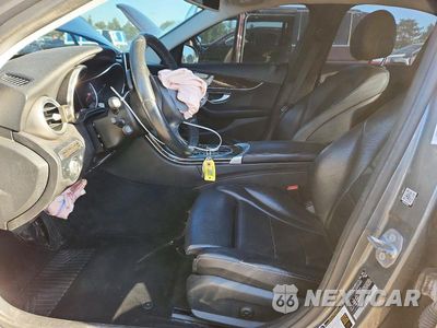 Zdjęcie 7 z 12 samochodu: 2018 MERCEDES-BENZ C 300 4MATIC VIN:55SWF4KB4JU245285 - miniatura