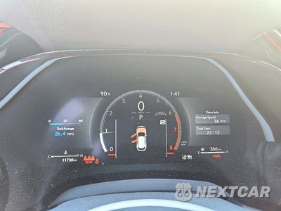 Zdjęcie 9 z 13 samochodu: 2026 LEXUS RX 350 PREMIUM+ VIN:JTJCHMAAXT2038412 - miniatura