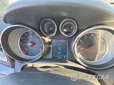 Zdjęcie 9 z 14 samochodu: 2013 BUICK ENCORE PREMIUM VIN:KL4CJDSB7DB138560 - miniatura
