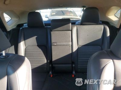 Zdjęcie 10 z 14 samochodu: 2015 LEXUS NX 200T VIN:JTJYARBZ5F2014339 - miniatura