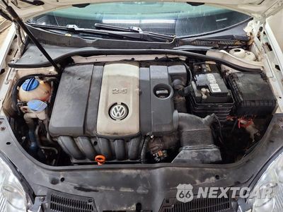 Zdjęcie 11 z 12 samochodu: 2007 VOLKSWAGEN JETTA WOLFSBURG VIN:3VWEG71K17M070363 - miniatura