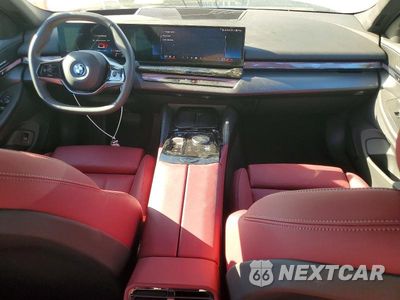 Zdjęcie 8 z 13 samochodu: 2024 BMW I5 EDRIVE 40 VIN:WBY33FK09RCR61825 - miniatura