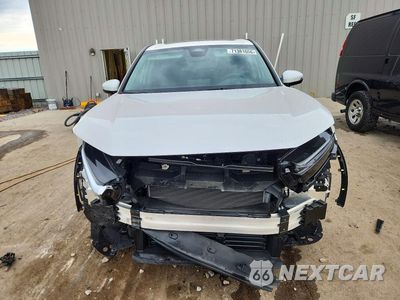 Piąte zdjęcie samochodu w środku: 2024 HONDA CR-V EX VIN:5J6RS4H45RL009055 - miniatura