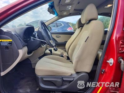 Zdjęcie 7 z 12 samochodu: 2010 HYUNDAI ELANTRA GLS VIN:KMHDU4AD0AU901759 - miniatura