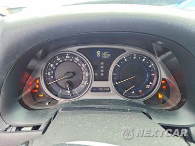Zdjęcie 9 z 12 samochodu: 2010 LEXUS IS 250 BASE VIN:JTHBF5C24A5108285 - miniatura