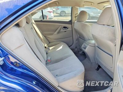 Zdjęcie 10 z 12 samochodu: 2011 TOYOTA CAMRY LE VIN:4T1BF3EK4BU727975 - miniatura