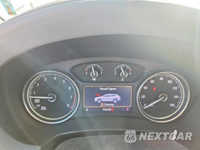 Zdjęcie 9 z 12 samochodu: 2020 BUICK ENCLAVE ESSENCE VIN:5GAEVAKW0LJ211097 - miniatura