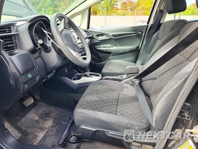 Zdjęcie 7 z 13 samochodu: 2017 HONDA FIT LX VIN:3HGGK5H58HM711168 - miniatura
