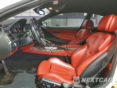 Zdjęcie 7 z 12 samochodu: 2014 BMW M6 VIN:WBSLX9C5XED160318 - miniatura