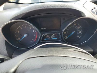 Zdjęcie 9 z 14 samochodu: 2017 FORD ESCAPE SE VIN:1FMCU0GD4HUE37784 - miniatura
