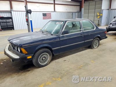 1982 BMW 320 I WBAAG3303C8052612 - główne zdjęcie licytacji z USA - miniatura