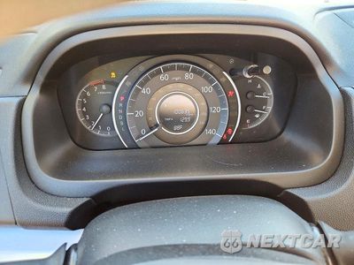 Zdjęcie 9 z 13 samochodu: 2016 HONDA CR-V EX VIN:3CZRM3H53GG712175 - miniatura