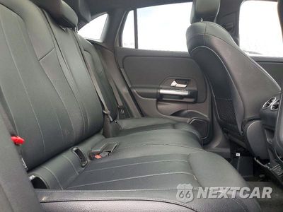 Zdjęcie 11 z 13 samochodu: 2021 MERCEDES-BENZ GLA 250 VIN:W1N4N4GB4MJ217741 - miniatura