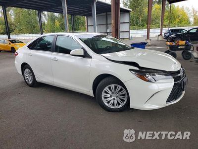 Czwarte zdjęcie samochodu z boku: 2015 TOYOTA CAMRY XSE VIN:4T1BF1FK3FU932051 - miniatura