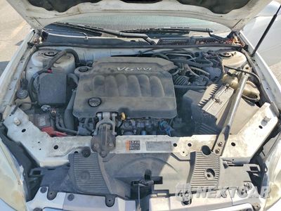 Zdjęcie 11 z 12 samochodu: 2016 CHEVROLET IMPALA LIMITED LT VIN:2G1WB5E36G1182346 - miniatura